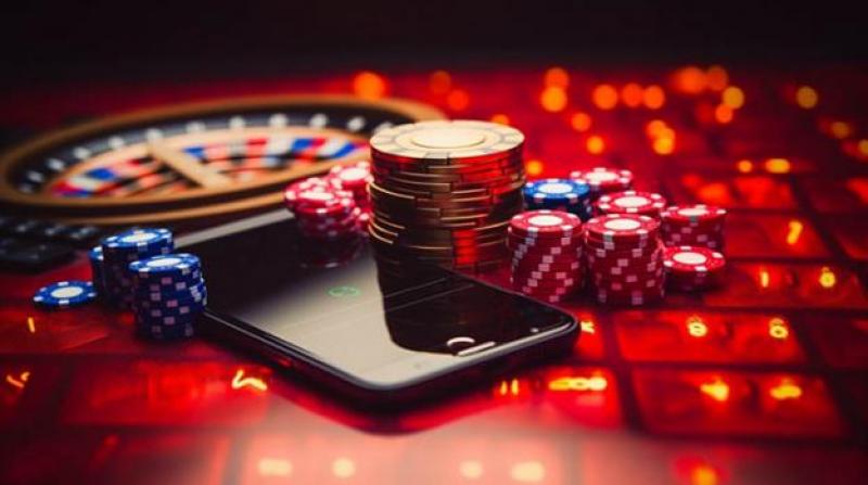 Discover the Thrills of Rolletto Casino & Sportsbook 41