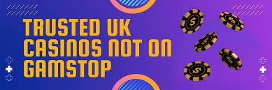 Discovering Non-Gamstop UK Casinos A Safe Alternative for Players Discovering Non-Gamstop UK Casinos A Safe Alternative for Players