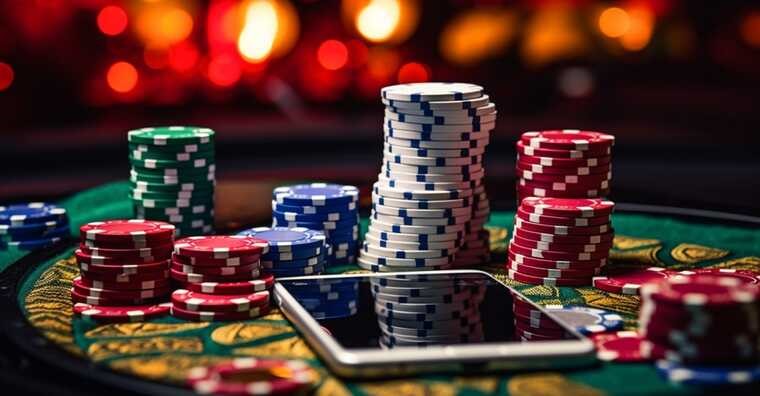 Explore the Thrills of R2pbet Casino & Sportsbook