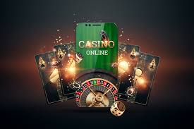 Discover the Thrill of Instant Casino Online Games Discover the Thrill of Instant Casino Online Games