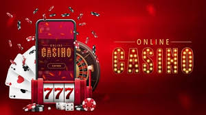 Experience Exciting Gameplay at Online Casino Dexsport Experience Exciting Gameplay at Online Casino Dexsport