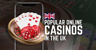 The Most Popular Online Casino Sites in 2023 The Most Popular Online Casino Sites in 2023