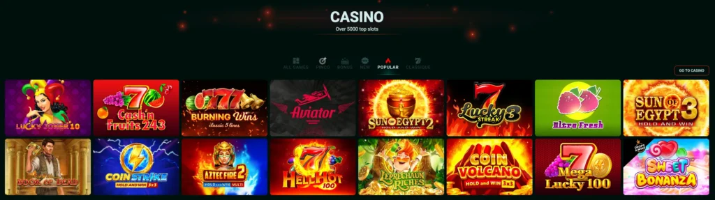 casino pinco online casino pinco online