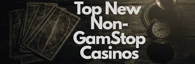 Understanding Non Gamstop Bookmakers What You Need to Know Understanding Non Gamstop Bookmakers What You Need to Know